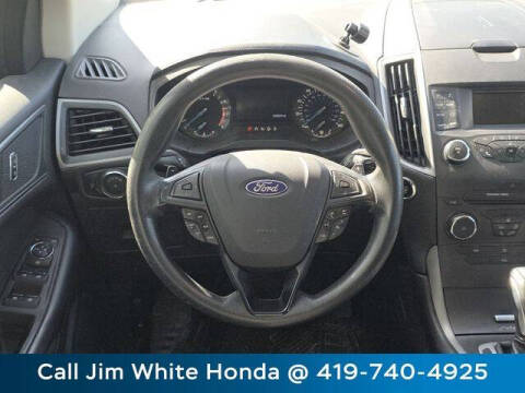 2017 Ford Edge SE