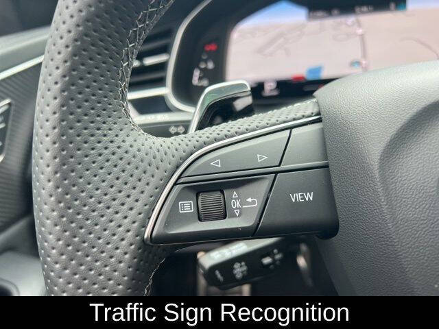 2024 Audi RS Q8 4.0T quattro