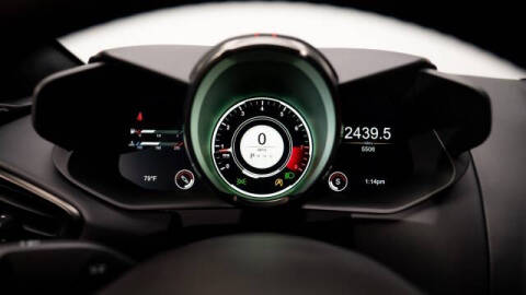 2023 Aston Martin Vantage