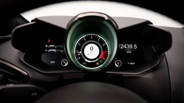 2023 Aston Martin Vantage