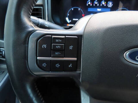 2023 Ford F-350 Super Duty