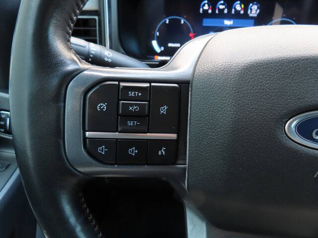 2023 Ford F-350 Super Duty