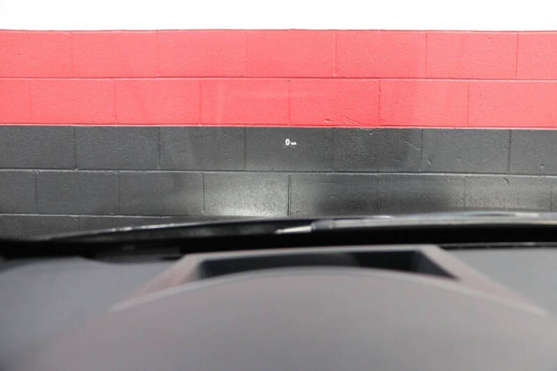 2013 BMW 5 Series 550i xDrive Gran Turismo