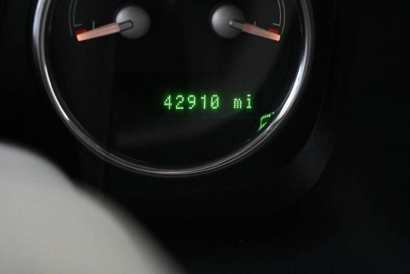 2006 Lincoln Mark LT