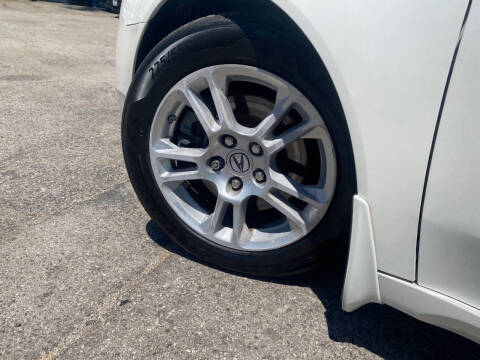 2010 Acura TL