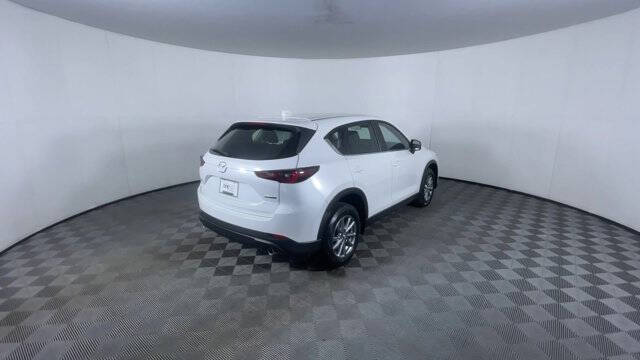2023 Mazda CX-5 2.5 S