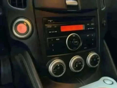 2014 Nissan 370Z