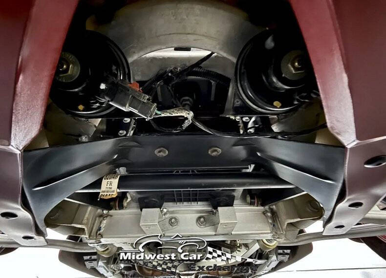 2002 Chrysler Prowler