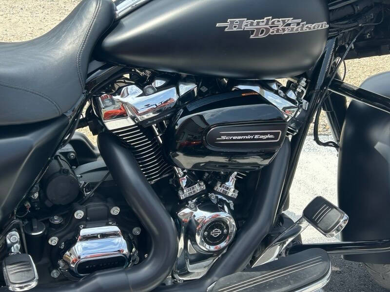 2017 Harley-Davidson Street Glide