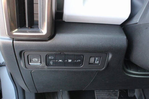 2024 GMC HUMMER EV 2X