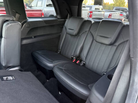 2019 Mercedes-Benz GLS GLS 450