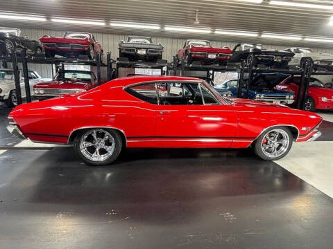 1968 Chevrolet Chevelle