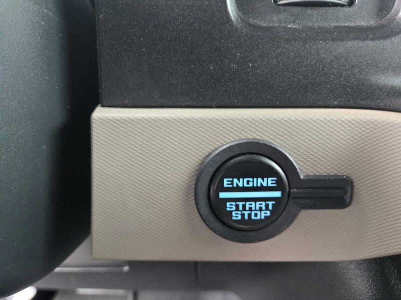 2022 Ford Bronco Wildtrak Advanced