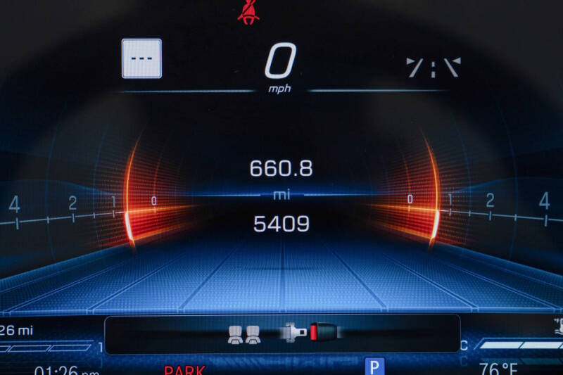 2023 Mercedes-Benz SL-Class AMG SL 63