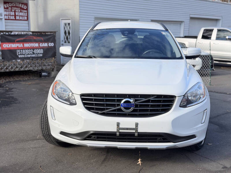 2016 Volvo XC60 T5 Drive-E