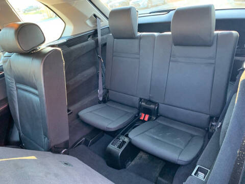 2013 BMW X5 xDrive35i