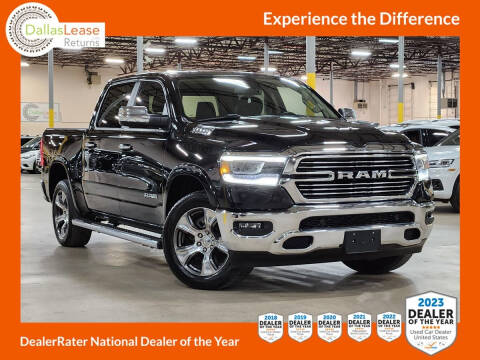 2019 RAM 1500 for sale at Dallas Auto Finance in Dallas TX