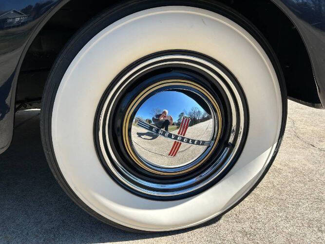 1940 Chevrolet Special DeLuxe