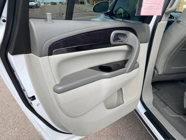 2016 Buick Enclave Premium