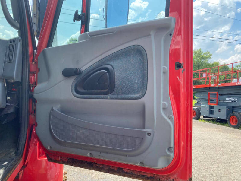 2004 International DuraStar 4300