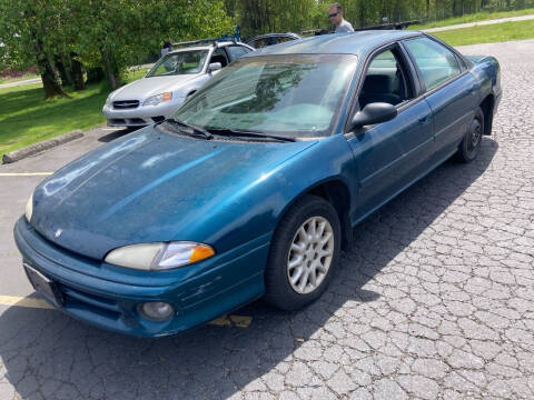 Dodge Intrepid For Sale in Portland, OR - Blue Line Auto Group