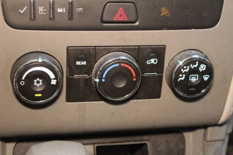 2016 Chevrolet Traverse LS