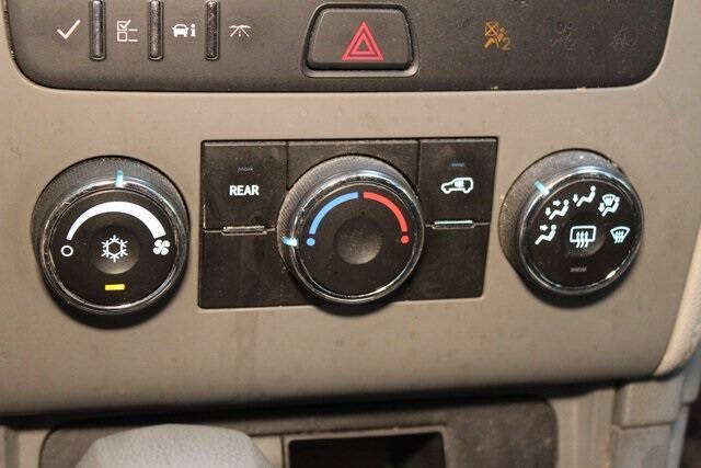 2016 Chevrolet Traverse LS