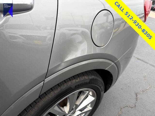 2017 Kia Sorento SX Limited V6