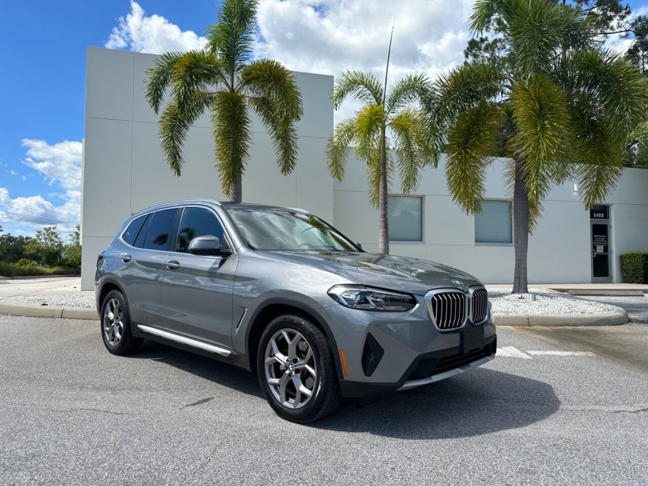 2023 BMW X3 for sale at Rubi Motorsports in Bradenton, FL