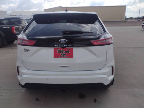 2024 Ford Edge ST-Line