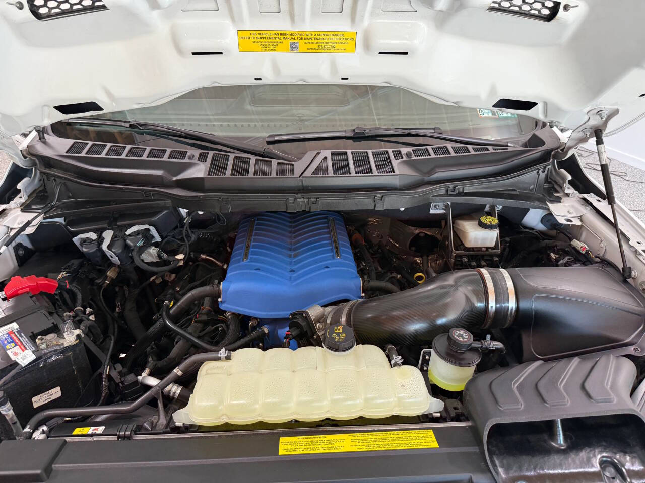 2023 Ford F-150 54