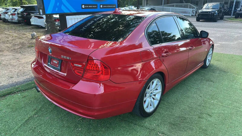 2011 BMW 3 Series 328i