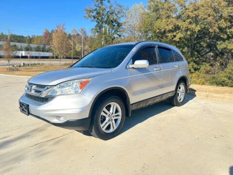 2011 Honda CR-V for sale at Global Imports Auto Sales in Buford GA