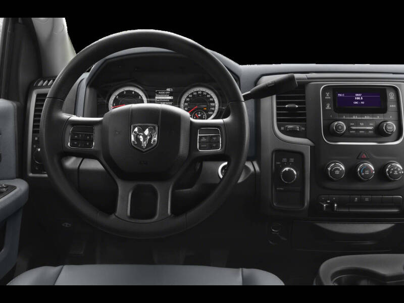 2015 RAM 2500 SLT