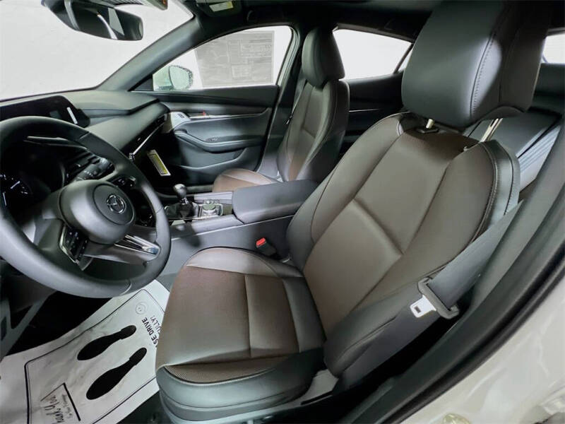 2026 Mazda Mazda3 Hatchback 2.5 S Premium