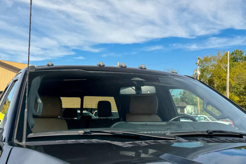 2023 Ford F-250 Super Duty Lariat