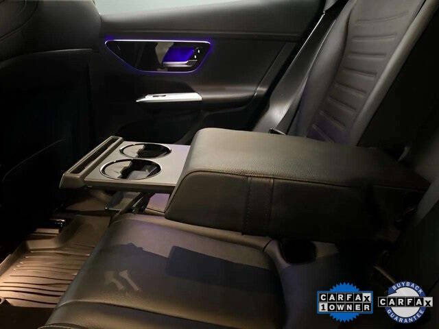 2025 Mercedes-Benz GLC AMG GLC 43