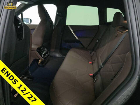 2023 BMW iX xDrive50