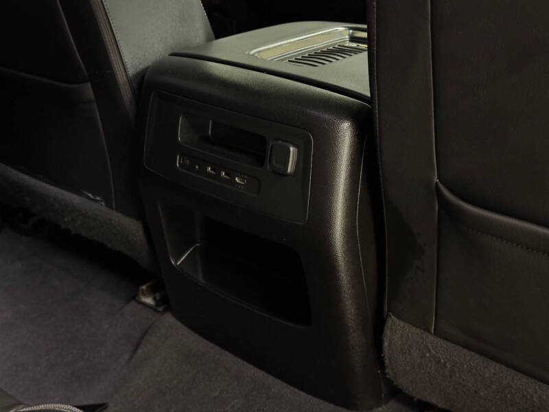 2019 GMC Sierra 3500HD Denali