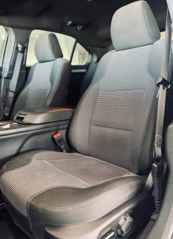 2019 Ford Taurus SEL