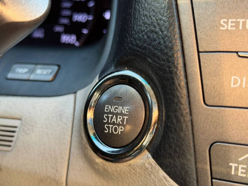 2010 Lexus LS 460