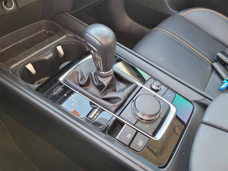 2025 Mazda CX-50 2.5 S Premium Plus