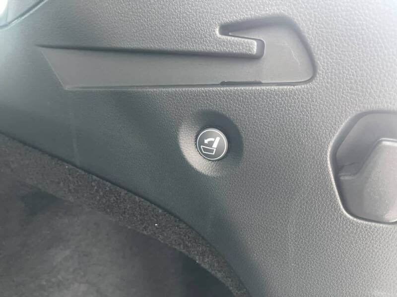 2023 Honda Passport Elite