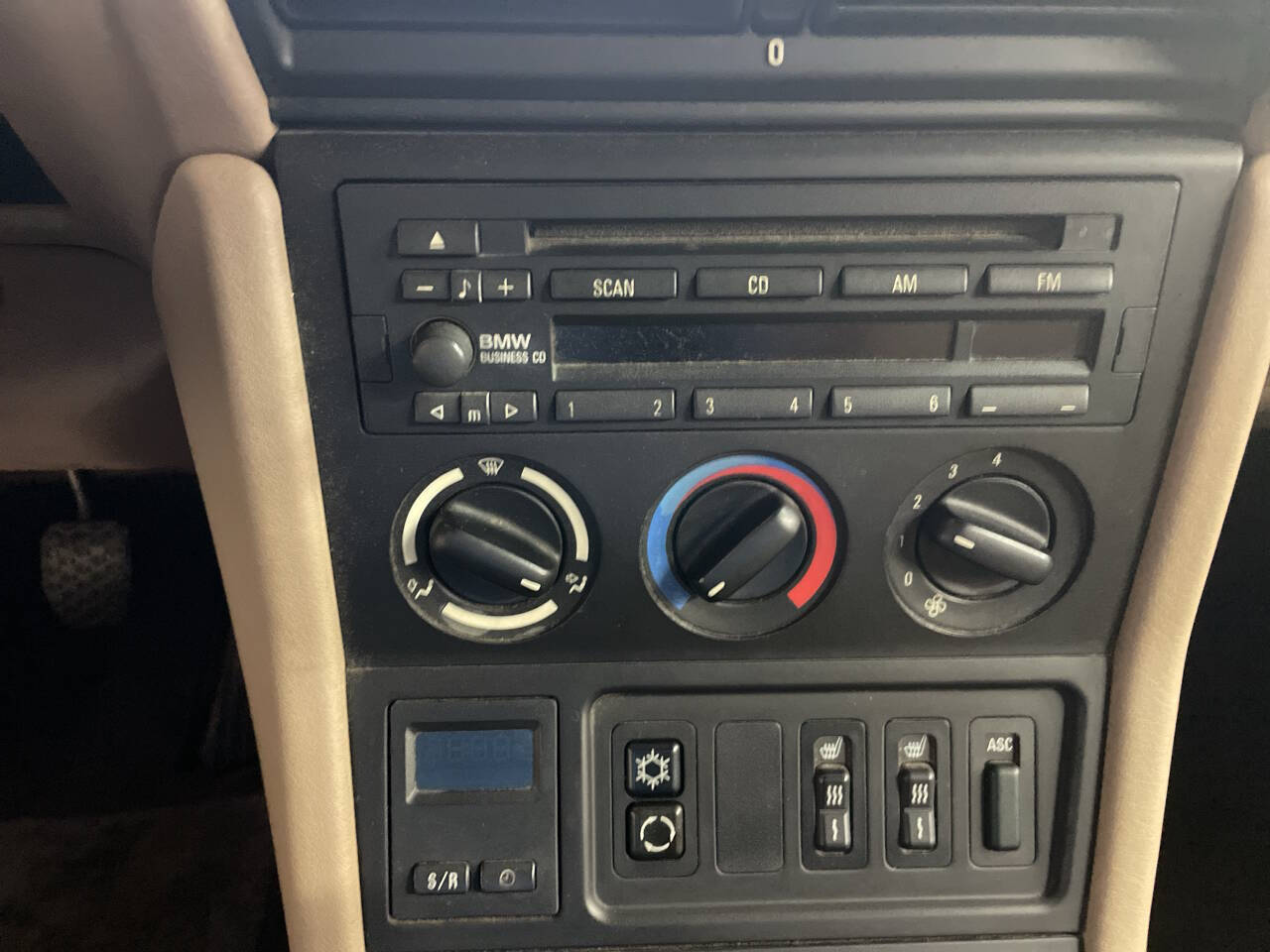 1999 BMW Z3 21