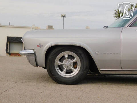 1965 Chevrolet Impala