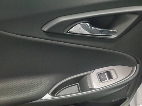 2022 Chevrolet Malibu LS Fleet