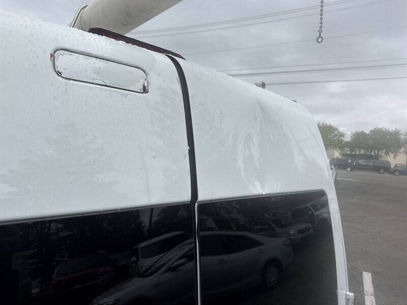 2012 Ford Transit Connect XL