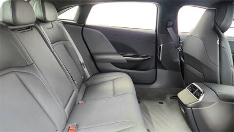 2024 Lucid Air Touring