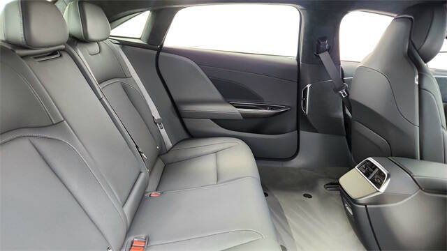 2024 Lucid Air Touring