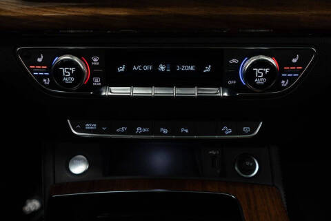 2024 Audi Q5 e quattro S line Prestg 55 TFSI